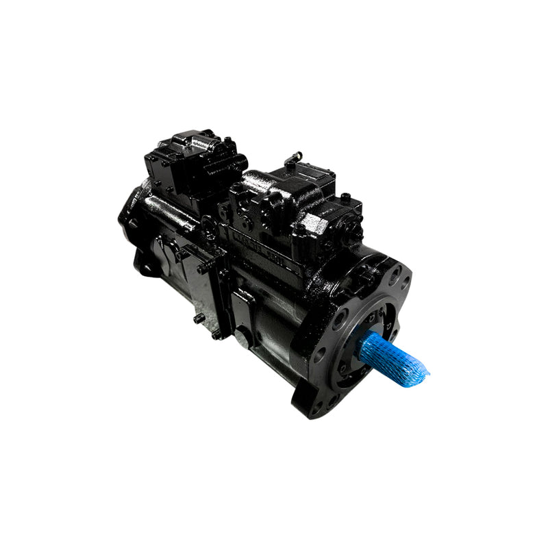 Bomba Pistao H-K3V112DTP-M9R-9C79+F JCB JS200 - 215/13686