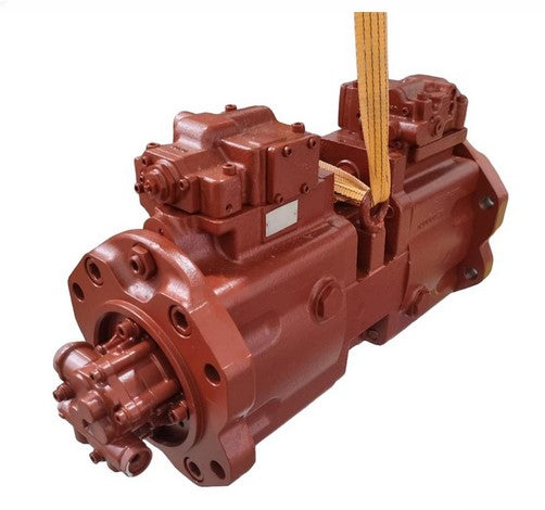 BOMBA PISTAO - K3V180DT-1PER-9N56 EC360 EC380 VOLVO | P46102180005