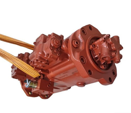 BOMBA PISTAO - K3V180DT-1PER-9N56 EC360 EC380 VOLVO | P46102180005