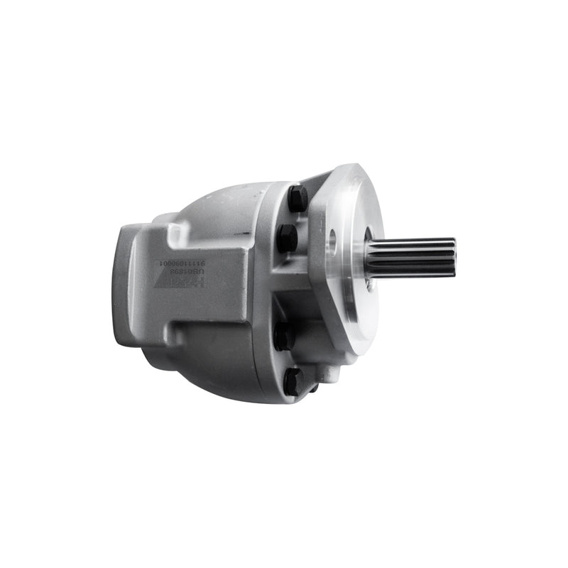 BOMBA D6D BOMBA HIDRÁULICA