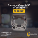 Carcaça cega M50 1º estagio 00409901