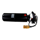 CENTRAL HIDRÁULICA DUPLA AÇÃO