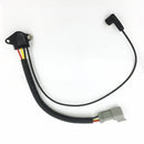 32/925709 CHICOTE ELETR. SENSOR ÁGUA COMB. JCB