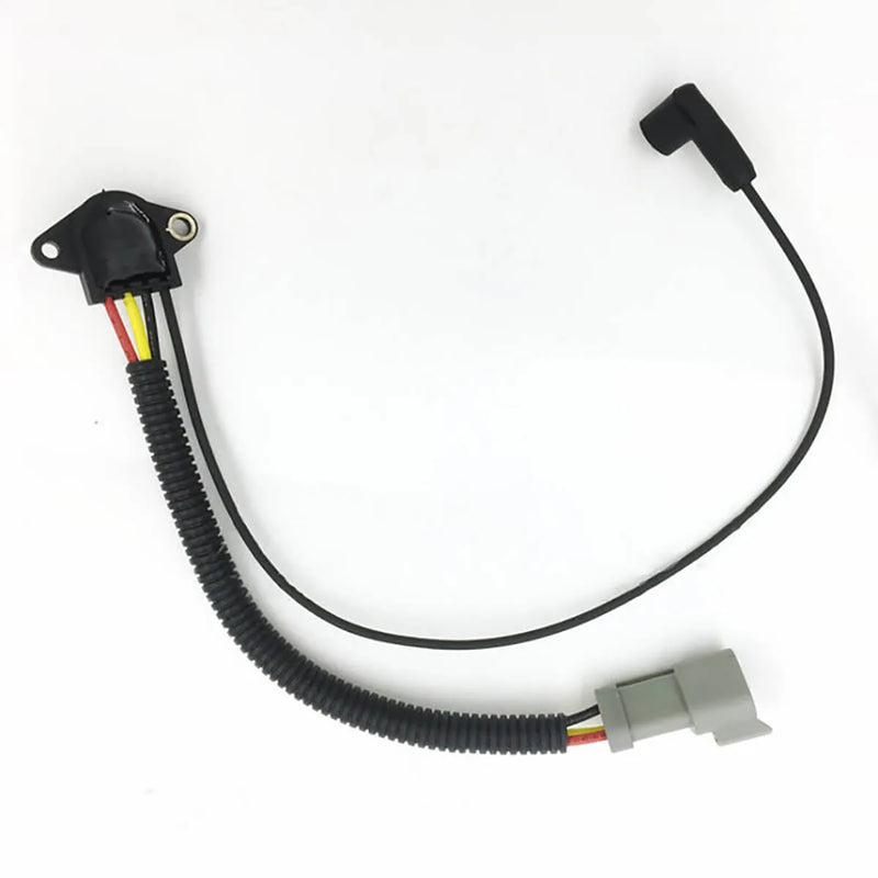 32/925709 CHICOTE ELETR. SENSOR ÁGUA COMB. JCB