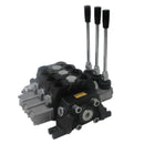 DCV100  COMANDO HIDRÁULICO