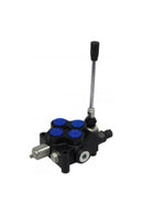 HMB80 COMANDO HIDRÁULICO