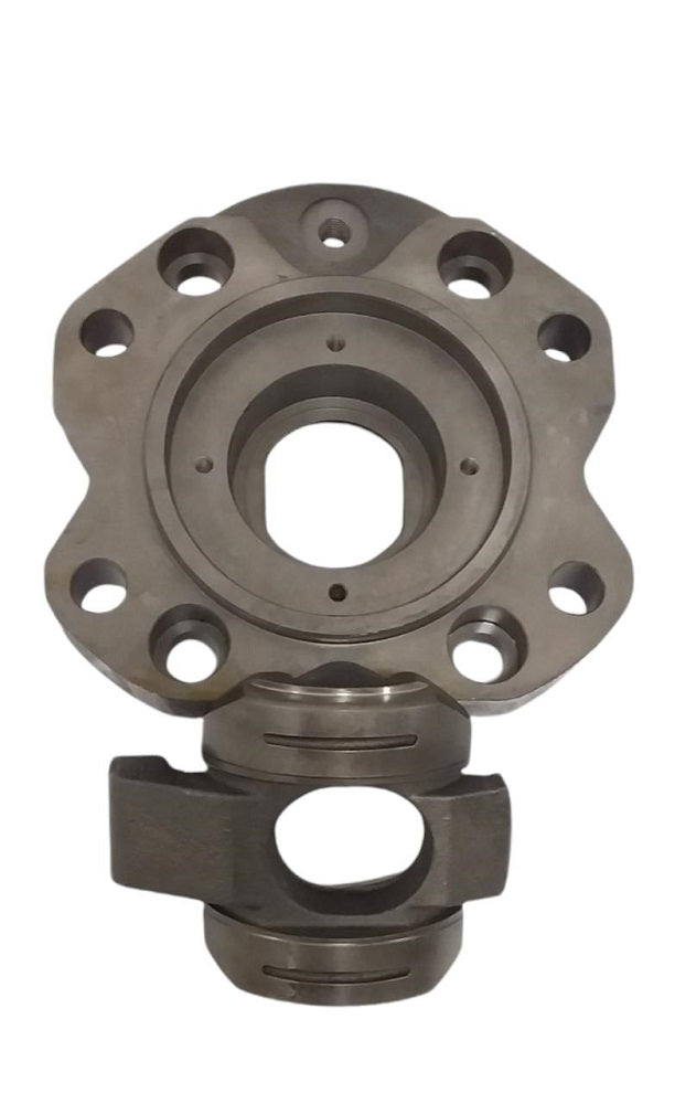 Conjunto Suporte - Plato K3V 112 - K3V 140