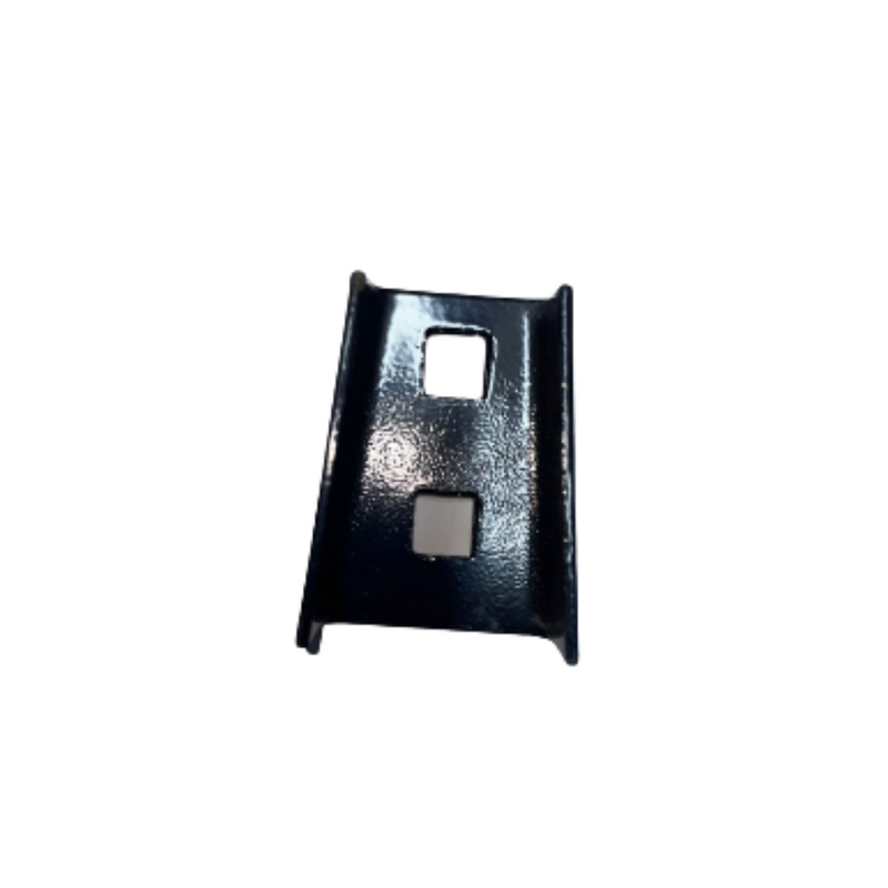 CQ30986 CHAPA REFORÇO