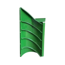 AH171037 \ AS39601 CAPA ESQUERDA DO ROTOR