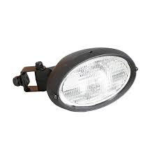 700/50145 FAROL DIANTEIRO OVAL ESQUERDO JCB