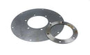 04/500300 PLACA TORQUE TRANSMISSÃO JCB