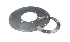 04/500300 PLACA TORQUE TRANSMISSÃO JCB