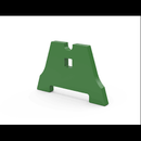 HXE155542 / HXE80667 PUA DO BATEDOR ALIMENTADOR - (TEMPERADA)