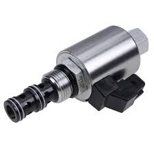 25/105200 VÁLVULA SOLENOIDE JCB