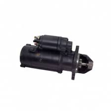 320/09454 MOTOR DE PARTIDA 12V 11D JCB 3CX 540