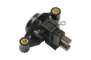 REGULADOR ESCOVAS ALTERNADOR JCB 714/40313