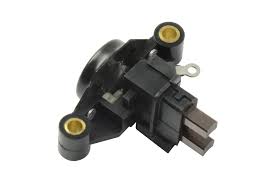 REGULADOR ESCOVAS ALTERNADOR JCB 714/40313