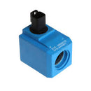 25/221054 BOBINA DA VALVULA SOLENOIDE TRANSM. JCB