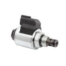 25/222657 VÁLVULA SOLENOIDE 12V JCB