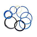 991/00110 KIT REPARO CIL. ELEV. LANÇA JCB 3C/ 3CX