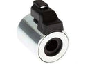 25/221056 BOBINA DA VALVULA SOLENOIDE JCB 3C 4CX