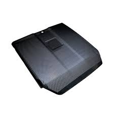 128/H9642 GRADE FRONTAL S/ TRAVA S/ ADESIVO JCB 3X