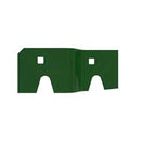 H202009 DIVISOR DE FLUXO DO ROTOR