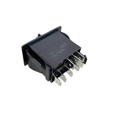 701/60005 INTERRUPTOR PISCA ALERTA S/ CAPA JCB