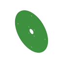 H223405 DISCO ESPALHADOR