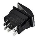 701/60004 INTERRUPTOR LUZ DIANTEIRA S/ CAPA ICB