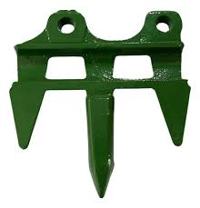 DEDO TRIPLO H205447