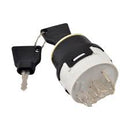 701/80184 INTERRUPTOR CHAVE DE IGNIÇÃO JCB 3CX 4CX
