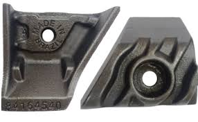 BARRA DE ROTOR 84164540