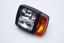 700/50054 FAROL DIANTEIRO ESQUERDO JCB 3CX 4CX