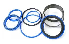 991/00152 KIT REPARO CILINDRO GIRO JCB