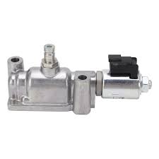 2443114 VALVULA SOLENOIDE MUDULAÇÃO 24V CAT