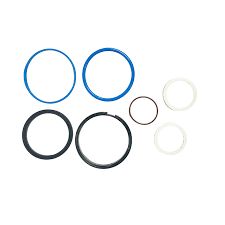 991/00167 KIT VEDAÇÃO CIL. GIRAT. JCB 803/ 804