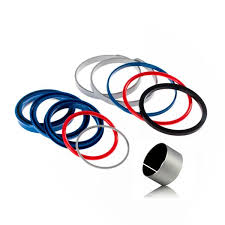 332/E8224 KIT REPARO CILINDRO ESTABILIZADOR JCB
