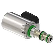 AT338547 VALVULA SOLENOIDE JOHN DEERE