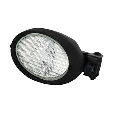 700/50146 FAROL DIANTEIRO OVAL DIREITO JCB