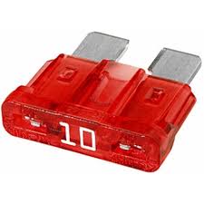 716/05705 FUSÍVEL 10 AMP