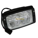 700/42300 FAROL DIANTEIRO DUPLO JCB 3C