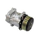 320/08562 COMPRESSOR AR COND. 12V JCB 3CX
