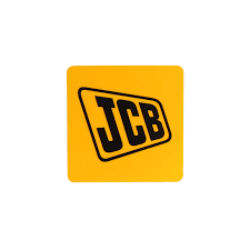 817/19661 DECALQUE ADESIVO GRADE MARCA JCB