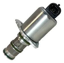 RE211156 VALVULA SOLENOIDE DIREÇÃO JOHN DEERE