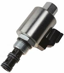 25/220992 CONJUNTO VÁLVULA SOLENOIDE