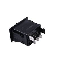 701/60006 INTERRUPTOR S/ CAPA ICB