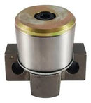 AXE24816 CHAPA DA CAIXA DE NAVALHA ATUADOR