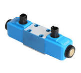 25/220998 VALVULA SOLENOIDE F - R TRANSM. 24V JCB