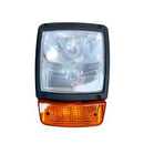 700/50055 FAROL DIANTEIRO DIREITO JCB 3CX 4CX